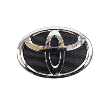 Toyota Genuine Grille Emblem