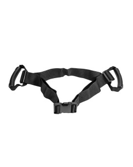 Outlaw Racing Passenger Safety Belt Handles for Motorcycle, Motocross, ATV, Scooter, Snowmobile, Jetski - Durable and Comfortable - Safer Way to Ride with Passenger - Fall Protection Accessory