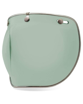 3-Snap Bubble DLX Shield Accessories (Mint)