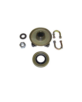 Crown Vintage Yoke Kit