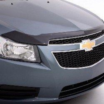 General Motors 2011-2013 Chevrolet Cruze Molded Hood Bug Deflector Shield 19260728