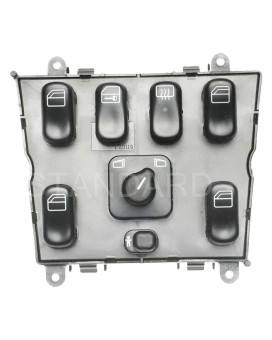 Standard Motor Products CBS-1482 Power Window/Door Lock Switch