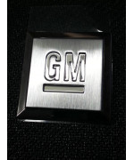 Genuine GM Accessories 15223483 84689784 'Mark of Excellence' Emblem