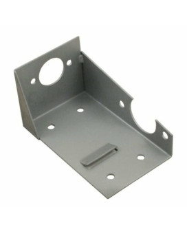 Pedal Plate Mount, for Stock VW Pedal Systems, Compatible with Dune Buggy