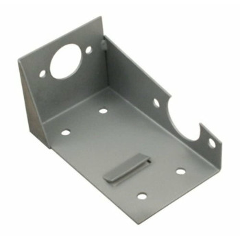 Pedal Plate Mount, for Stock VW Pedal Systems, Compatible with Dune Buggy