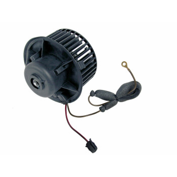 MTC 4501 / 1H1-819-021 HVAC Blower Motor (1H1-819-021 MTC 4501 for Audi/Volkswagen Models)