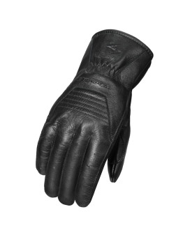 ScorpionEXO Full-Cut Gloves (Black - 2X-Large)