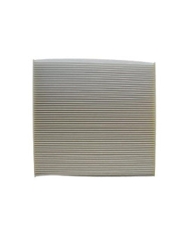 PT Auto Warehouse CF107P - Cabin Air Filter