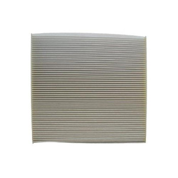 PT Auto Warehouse CF107P - Cabin Air Filter