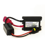 Innovited Xenon HID Ballast 35W DC 12V Universal Replacement for H1 H3 H4 H7 H11 H13 9005 9006 9007 5202 880