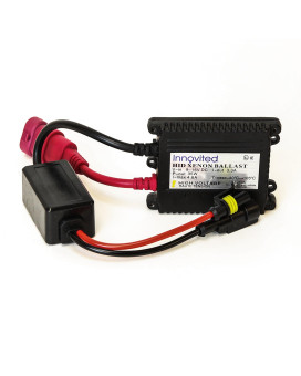 Innovited Xenon HID Ballast 35W DC 12V Universal Replacement for H1 H3 H4 H7 H11 H13 9005 9006 9007 5202 880