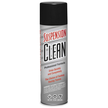 Maxima 71920 Suspension Clean - 13 oz. Aerosol