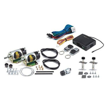 MPC PK-A1 (0495) Door Popper Kit