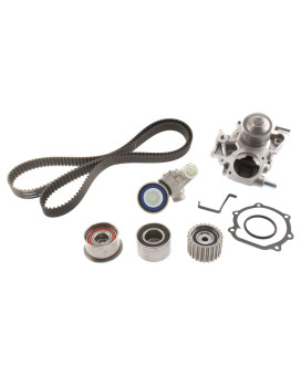 Aisin TKF-006 Engine Timing Belt Kit with New Water Pump