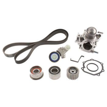 Aisin TKF-006 Engine Timing Belt Kit with New Water Pump