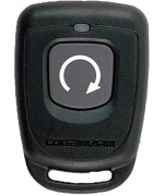 Code Alarm CATX1B Remote Start Remote + Programming Instructions (FCC ID: H5OT45)