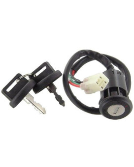 Ignition Key Switch Replacement For HONDA TRX450R TRX 450 R Sportrax 2004-2009