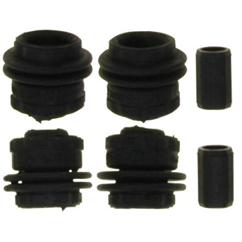 Raybestos H16207 Professional Grade Rubber Disc Brake Caliper Bushing Kit