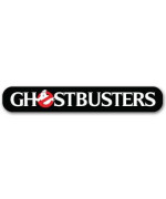 Ghostbusters Ghost busters Vynil Car Sticker Decal - 10