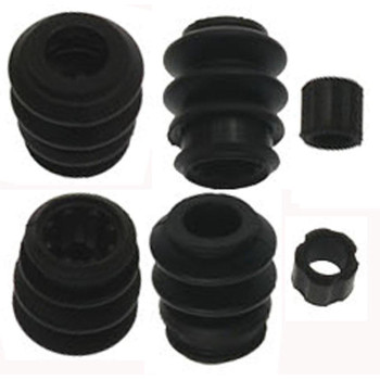 Raybestos H16213 Professional Grade Rubber Disc Brake Caliper Bushing Kit