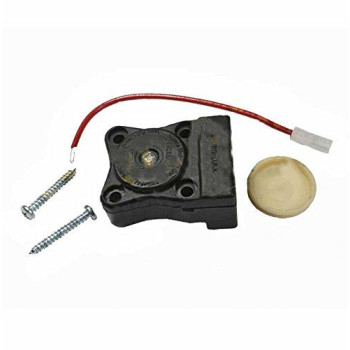 SHURFlo 2088 Switch Kit - P/N 94-230-35