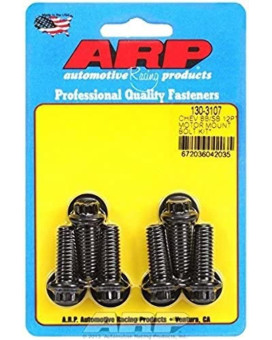 ARP 130-3107 Motor Mount Bolt Kit