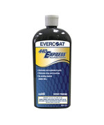 Evercoat 440Express Micro-Pinhole Eliminator for Cured Primer Surfaces, Fillers & Putties - 16 Fl Oz