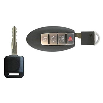 Bolt Lock 7023720 6' Cable Lock for Nissan Keys