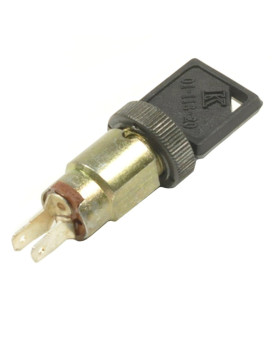 SPI 01-118-20; Ignition Switch Made by SPI