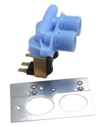 ClimaTek Washer/Washing Machine Inlet Water Valve fits Kenmore  131389300