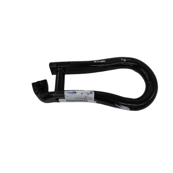 Genuine GM 25952107 Tow Hook, Front