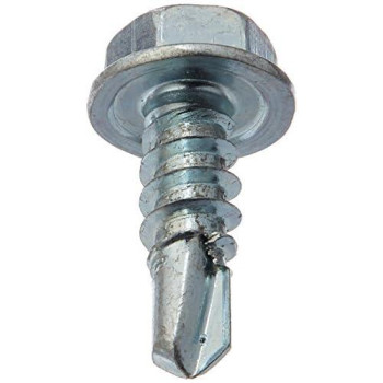 AP Products (012-DP100 8X1/2 Tek Screw, (Pack of 100)