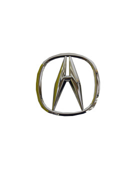 Genuine Acura 75700-S0K-A01 Emblem