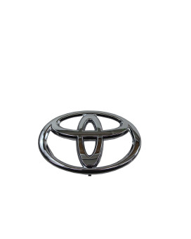 TOYOTA Genuine 75311-0C030 Emblem