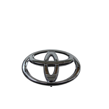 TOYOTA Genuine 75311-0C030 Emblem