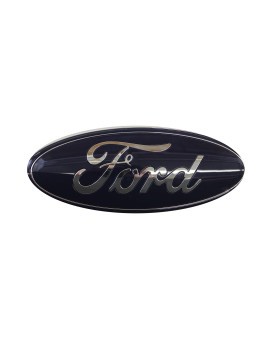 Genuine Ford CL3Z-8213-A Nameplate