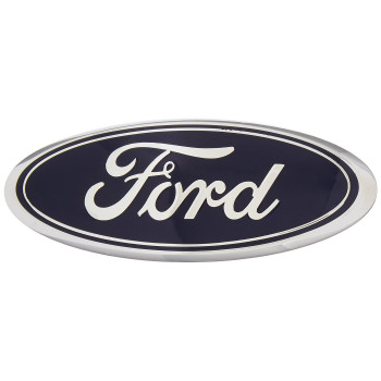 Ford CL3Z-9942528-AA Nameplate , blue