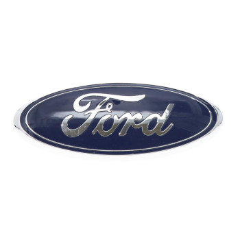 Genuine Ford CL3Z-9942528-B Nameplate, Tail Gate