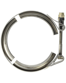 Genuine Ford F81Z-8287-EA Hose Clamp