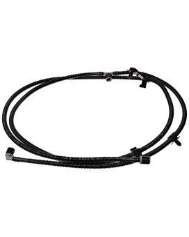 Ford 8L8Z-17K605-A Windshield Washer Hose