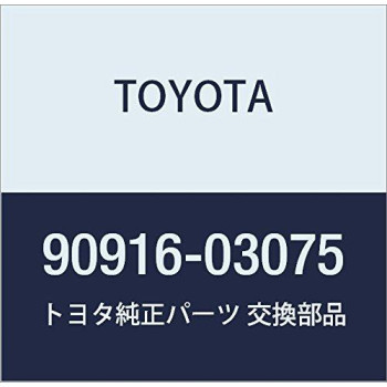 Genuine Toyota 90916-03075 Thermostat