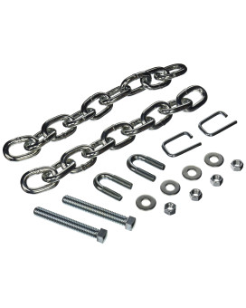 Reese Towpower - DO NOT USE (Use RAON9) 3216- Replacement Part, Trunnion and Round Bar Weight Distribution Chain Kit