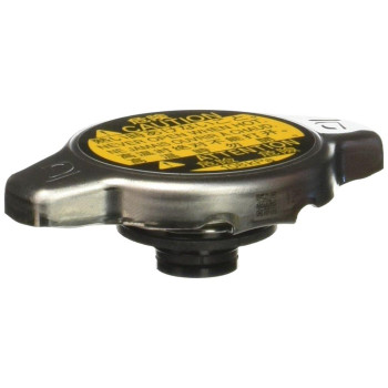 Toyota Radiator Cap - 16401-31650