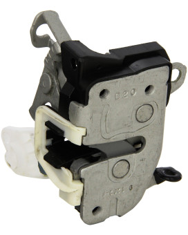 Genuine Ford 6C3Z-2521812-A Door Latch