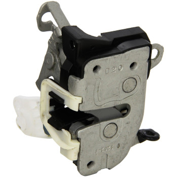 Genuine Ford 6C3Z-2521812-A Door Latch