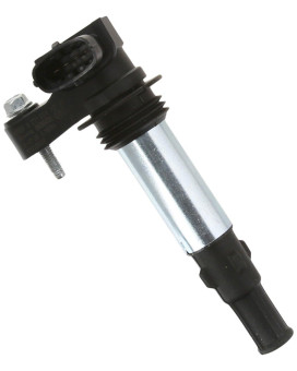 Genuine GM 12629037 Ignition Coil