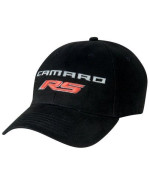 Camaro RS Hat : Black