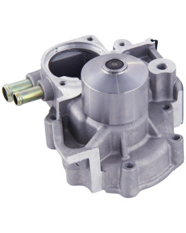 Gates 42030 Premium Engine Water Pump