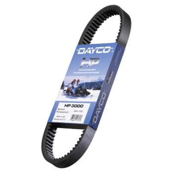 Dayco HP3030 Snowmobile Drive Belt