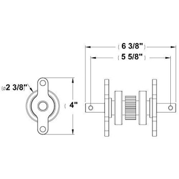 AP Products (014-324869 Standard Gear Pack